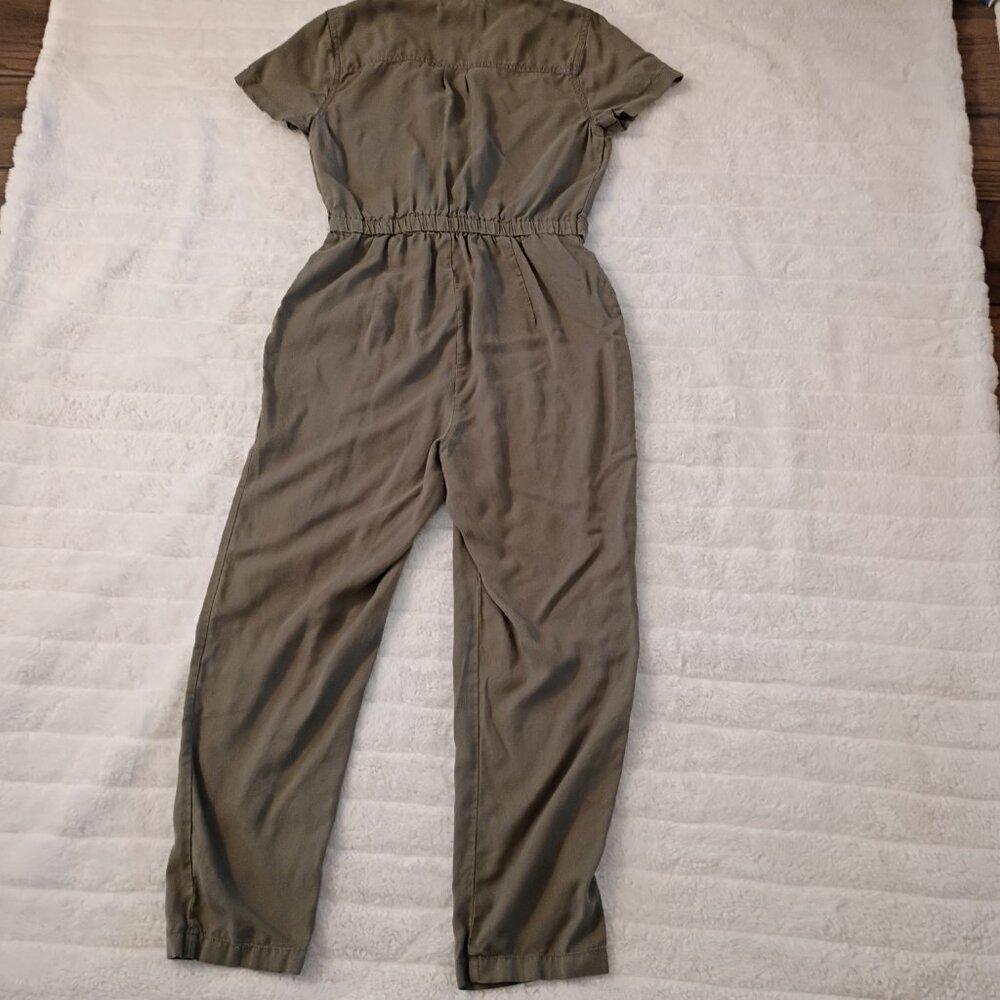 Abercrombie & Fitch Jumpsuit - Picture 4 of 5